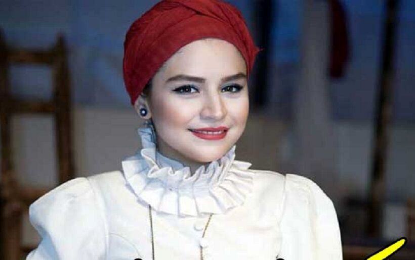 تینا عبدی درگذشت تینا عبدی درگذشت