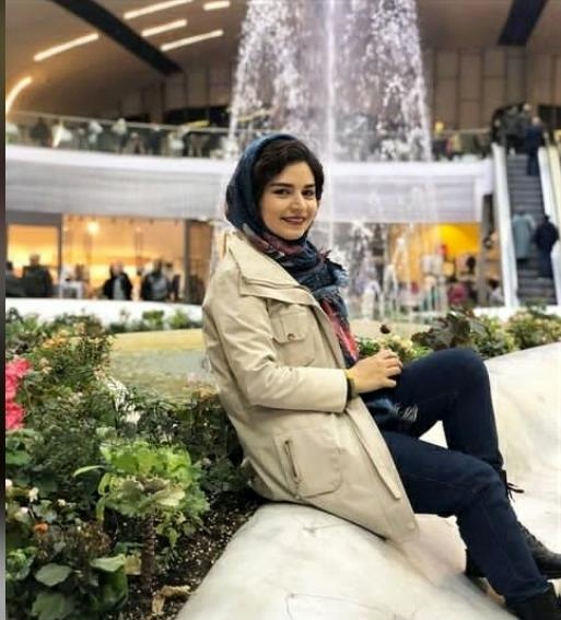 بازیگر جوان تبریزی درگذشت؛ دلیل فوت تینا عبدی چه بود؟ +عکس بازیگر جوان تبریزی درگذشت؛ دلیل فوت تینا عبدی چه بود؟ +عکس