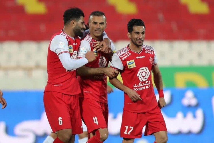 پرسپولیس