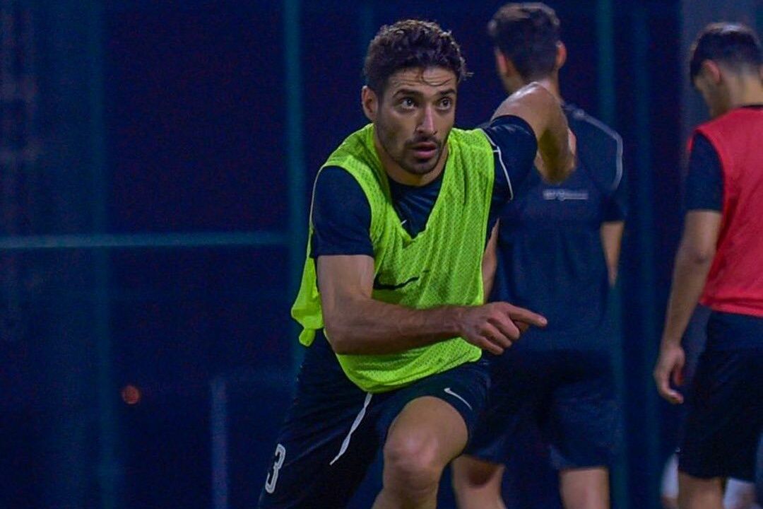 شجاع خلیل‌زاده 