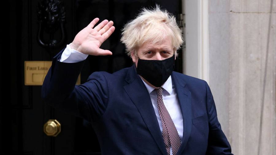 انگلیس در آستانه خروج بدون توافق از مذاکرات برگزیت