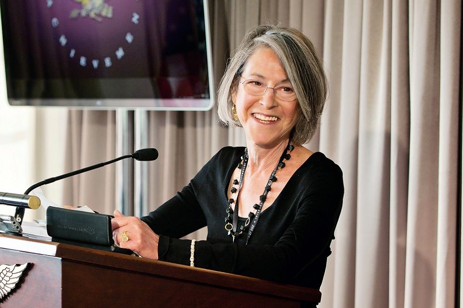 اهدای نوبل ادبیات