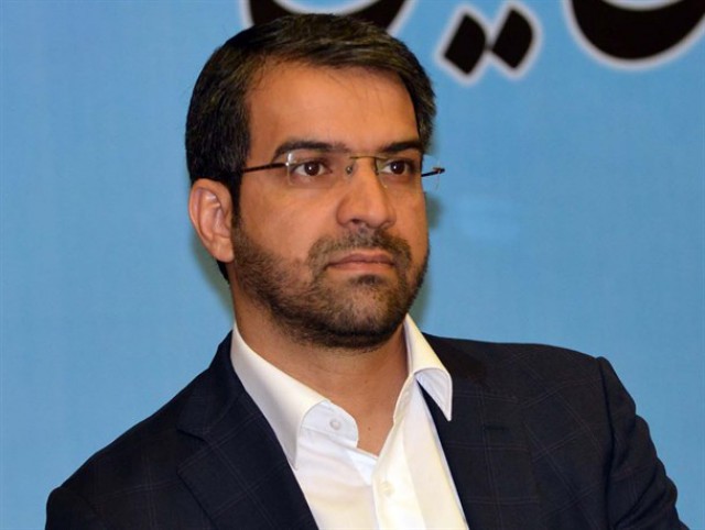 مدیرعامل پرسپولیس