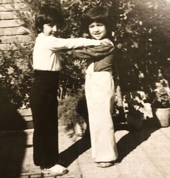 پانته آ بهرام پانته آ بهرام