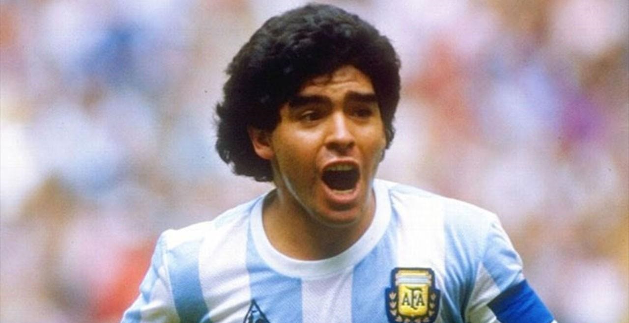 دیگو مارادونا دیگو مارادونا