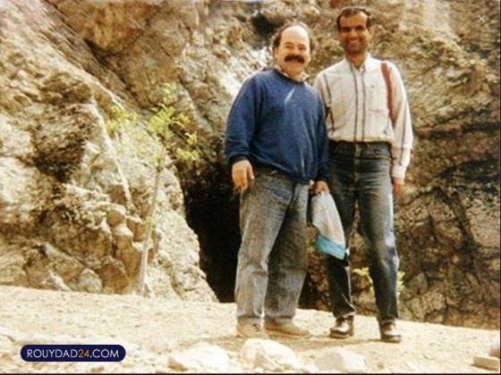 محمدجعفر پوینده