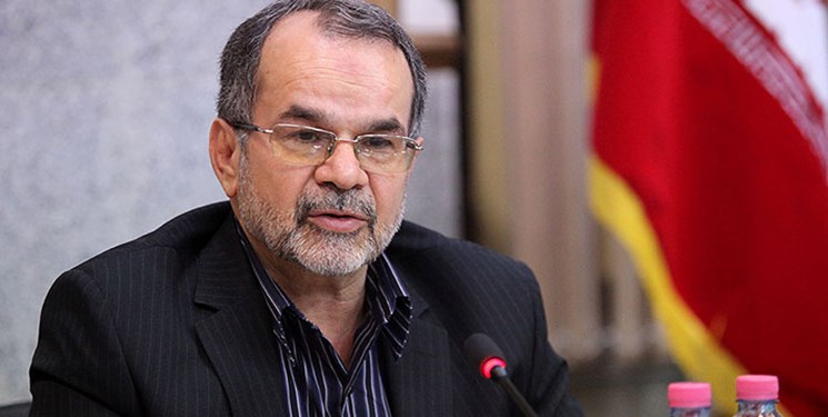 بازداشت مدیر عامل منطقه اروند