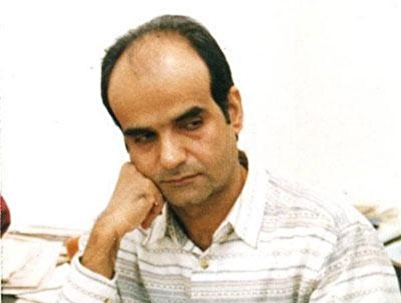 محمدجعفر پوینده