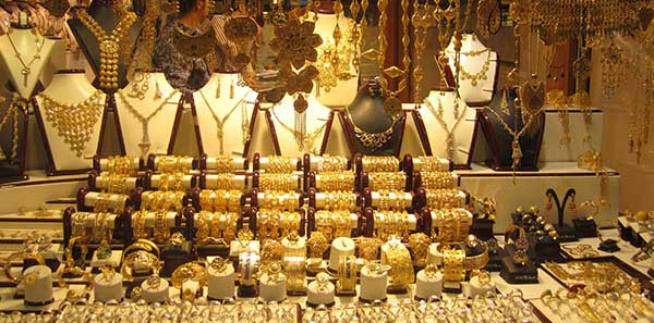 طلا گران می‌شود؟