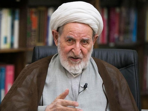 آیت الله یزدی