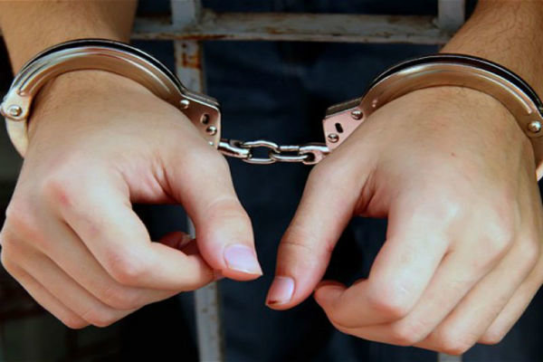نوجوان ۱۶ ساله به جرم قتل در تربت‌جام دستگیر شد