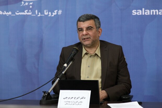 زمان تولید واکسن کرونا