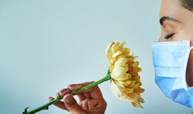 علائم جدید ابتلا ویروس کرونا