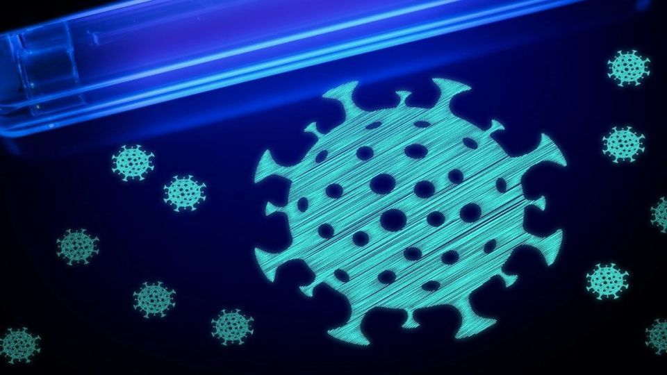 اخرین وضعیت ویروس کرونا