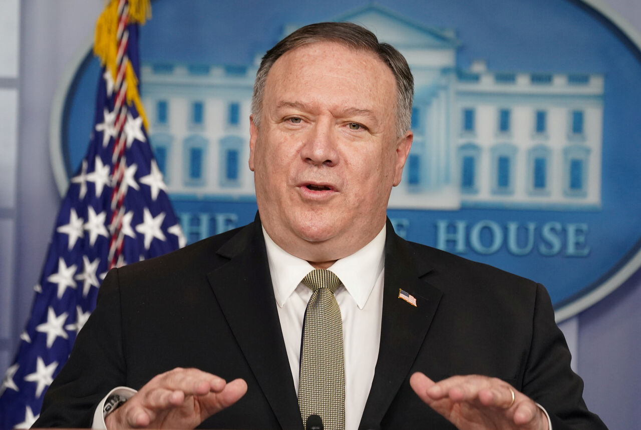 مذاکره ایران و امریکا