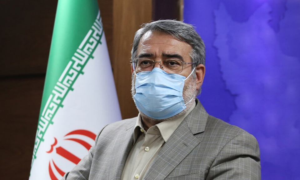 تزریق واکسن با اولویت گروه‌های هدف