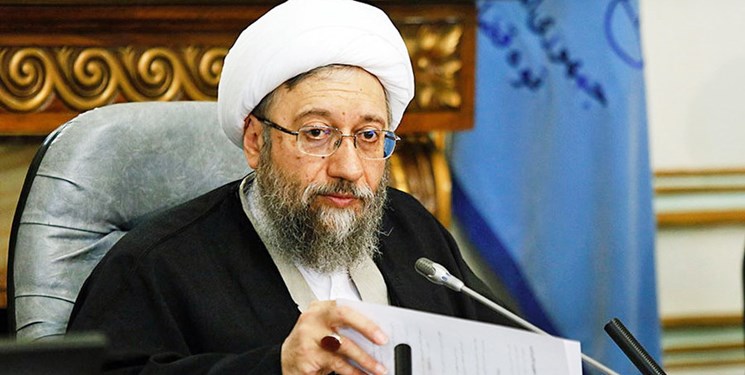 آملی لاریجانی