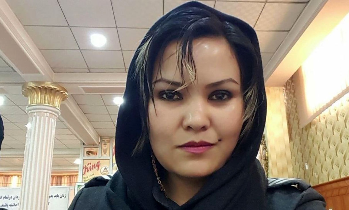 تجاوز توسط  رییس 