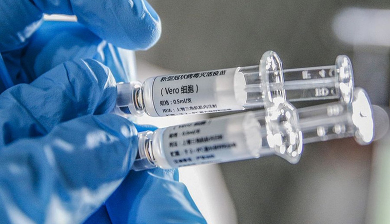 زمان تولید واکسن کرونا زمان تولید واکسن کرونا