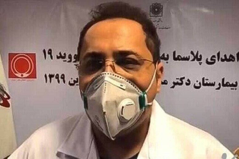 ماجرای استعفای دکتر ملک زاده