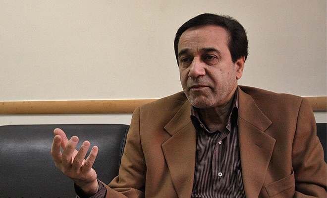 محمد گلریز محمد گلریز