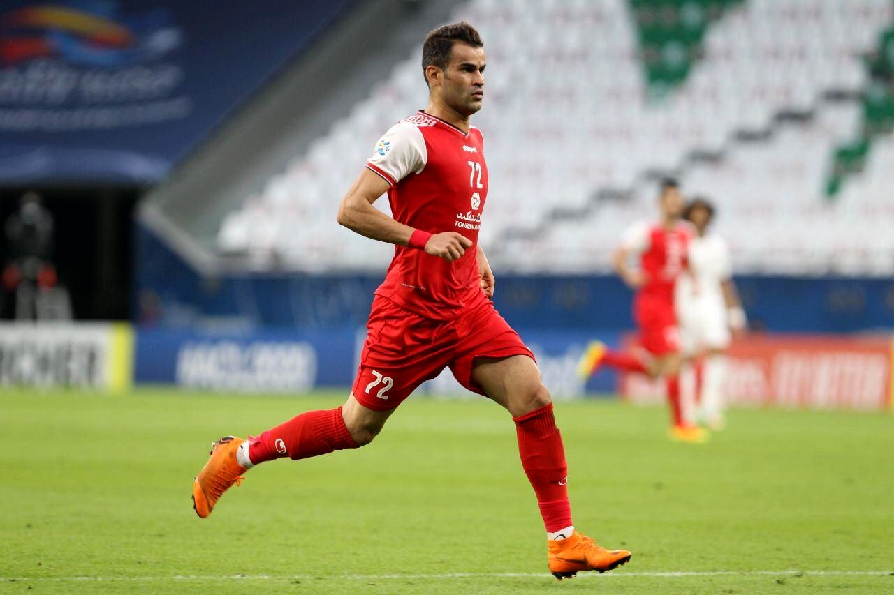 عیسی آل کثیر