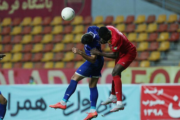 باشگاه استقلال