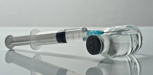 زمان تولید واکسن کرونا