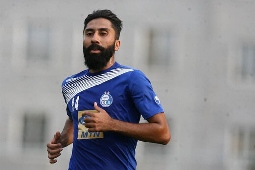 اینستاگرام فرشید باقری، به طور خودجوش از دسترس خارج شد!