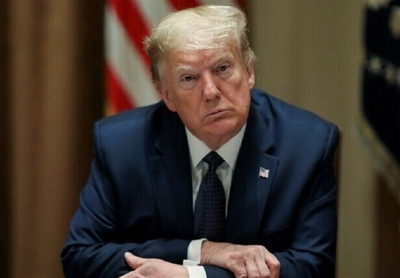 ترامپ ترامپ