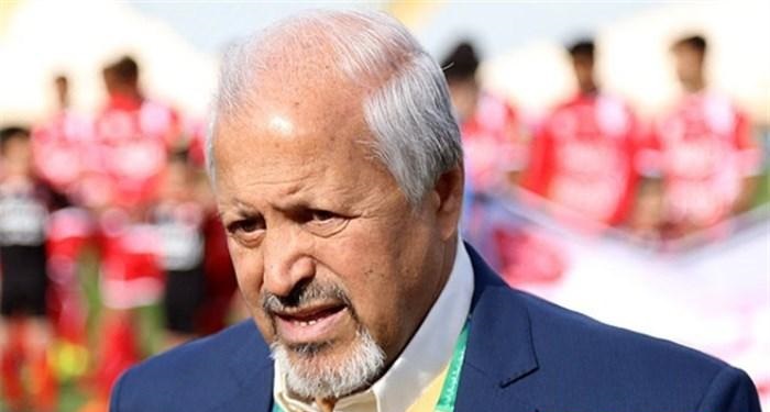 دیدار پرسپولیس – نفت