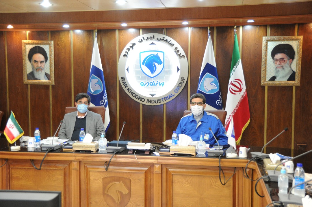 عدم سرمایه گذاری در صنعت خودرو