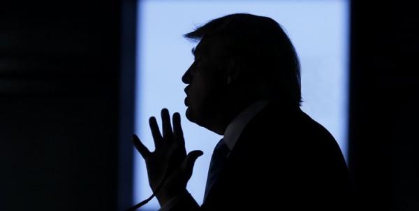 ترامپ ترامپ