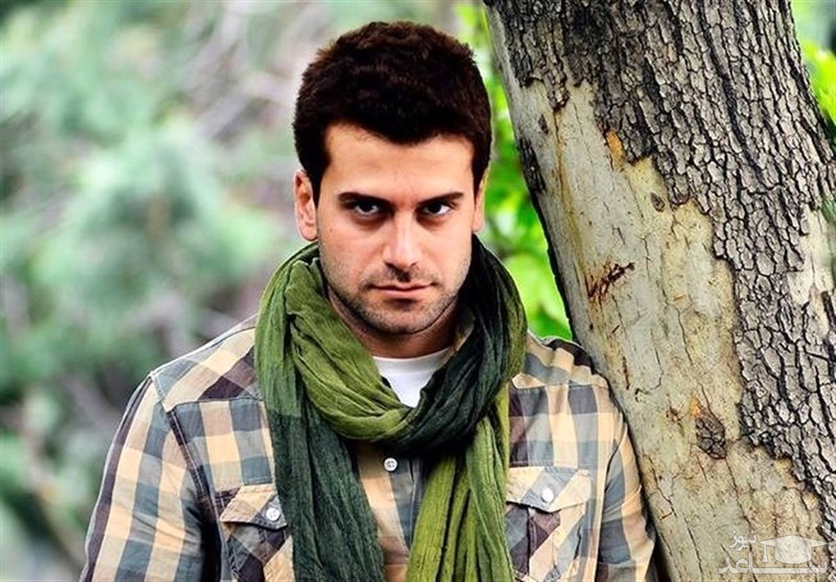  دلیل حذف بازیگر بچه مهندس