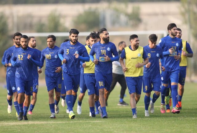 باشگاه استقلال