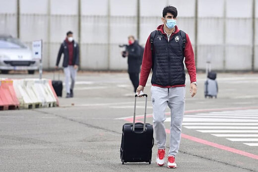 واکنش بیرانوند به حضور پرسپولیس در فینال آسیا