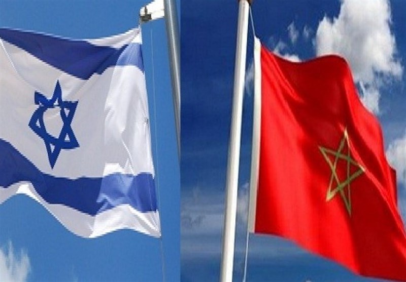 عادی سازی روابط اسرائیل و مراکش