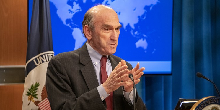 درخواست آمریکا برای فشار بیشتر به ایران