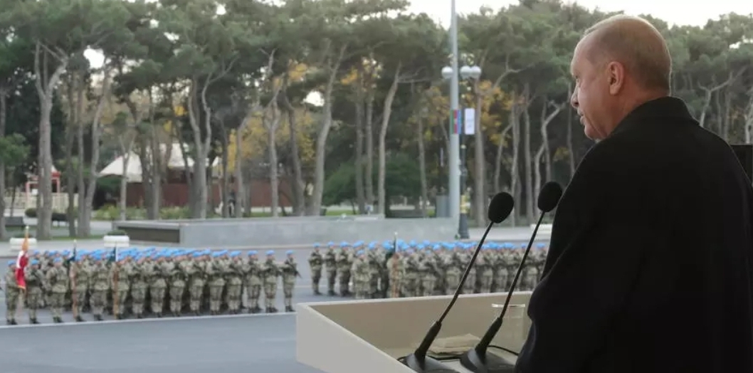 هدف اردوغان از توهین به ایران