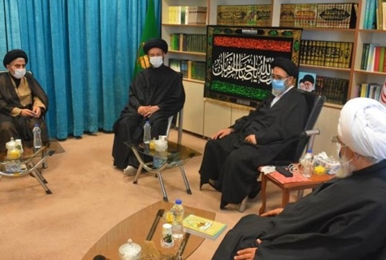 شعر خوانی اردوغان