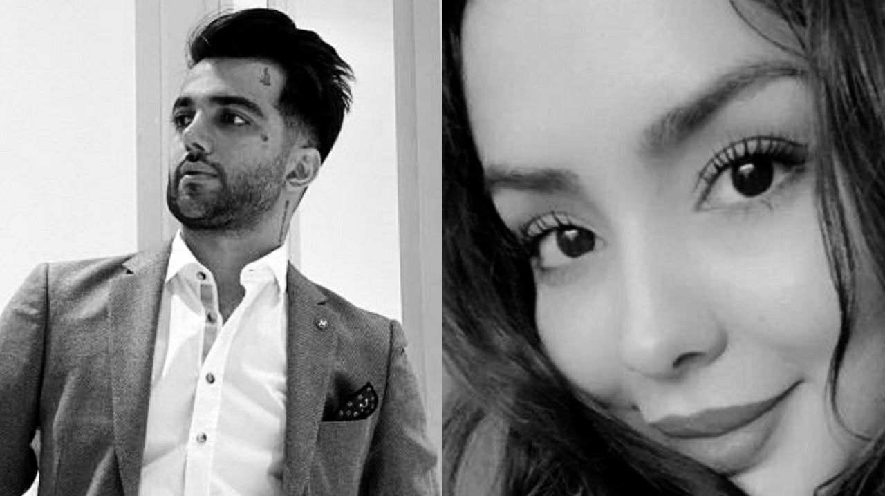 نیلی افشار و پویان مختاری دستگیر شده‌اند؟