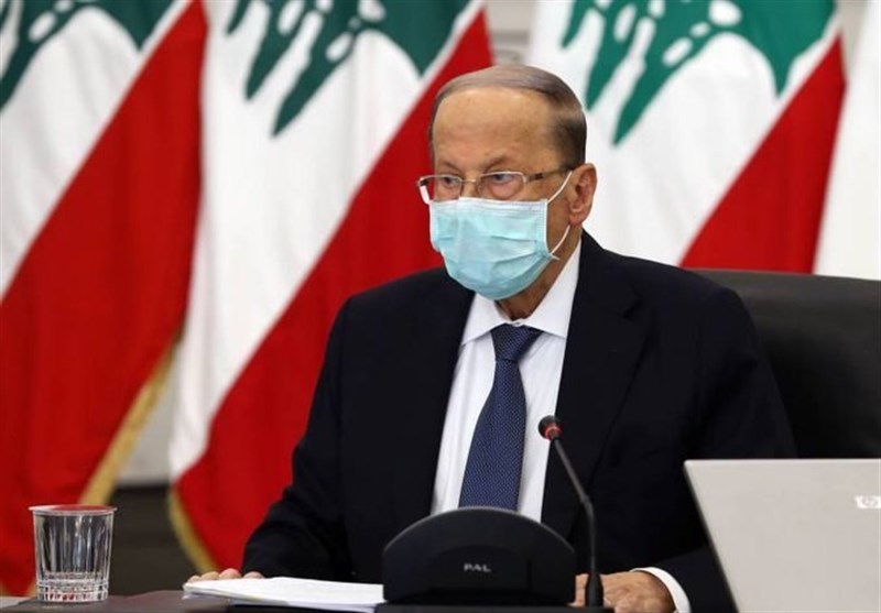 رئیس جمهور لبنان 