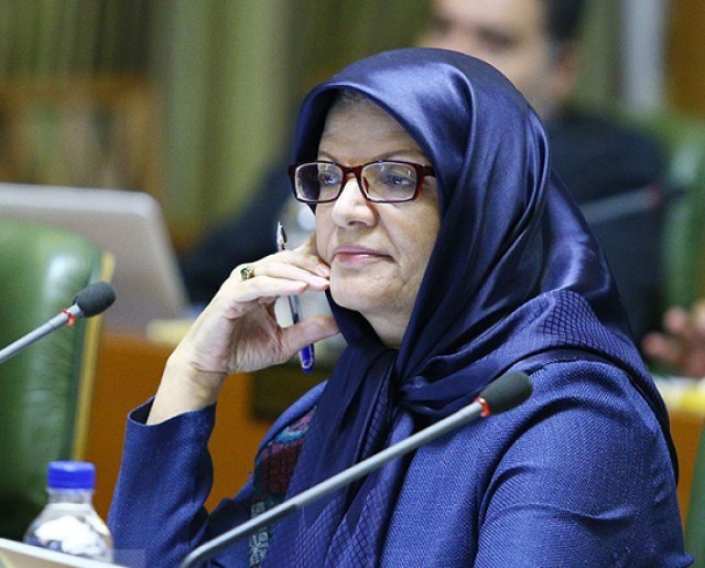 آمار متوفیان کرونا در تهران