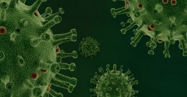 احتمال دست ساز بودن ویروس کرونا چند درصد است؟