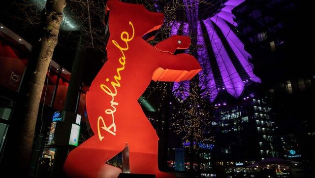 جشنواره فیلم برلین 