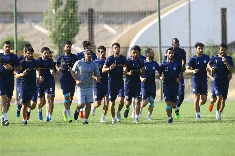 باشگاه استقلال