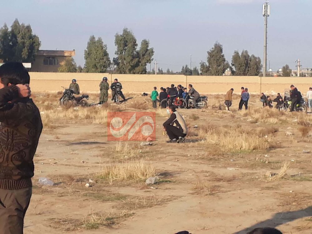 گروگان گیری شش نفر در قم/ قاتل فراری پس از سه ساعت گروگانگیری دستگیر شد