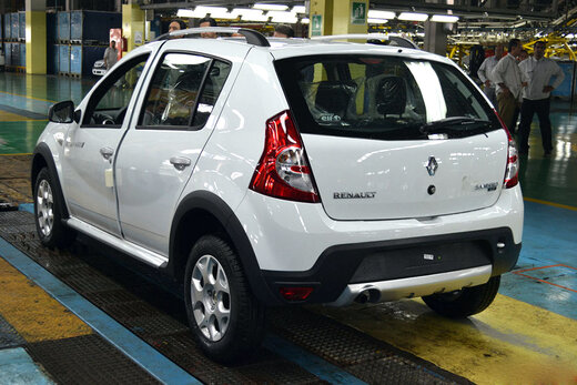 مشکلات پلاک شدن ساندرو