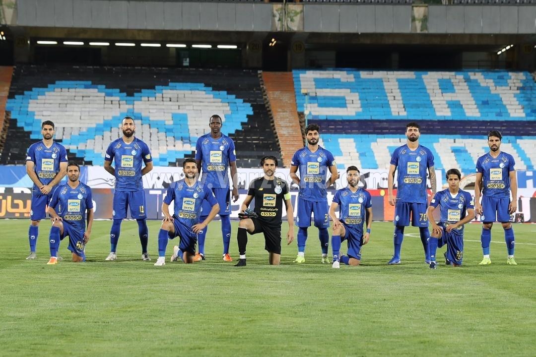 باشگاه استقلال