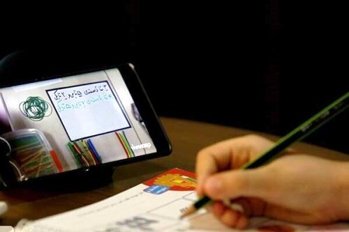 پرداخت وام به دانش‌آموزان کرونایی